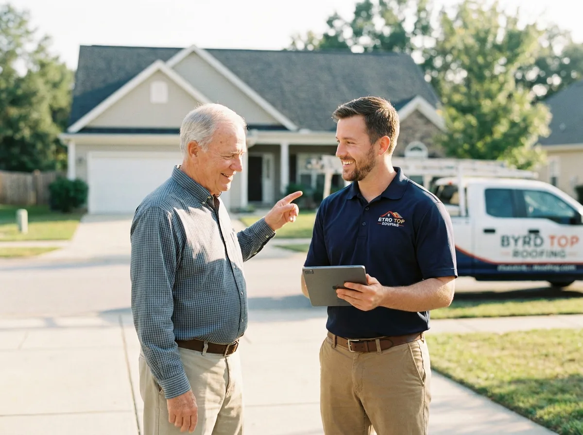 Roofing Frederica, DE FAQs